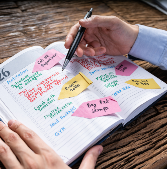 1.225 Uur: De Ureneis voor ZZP’ers (Zonder Stress!)