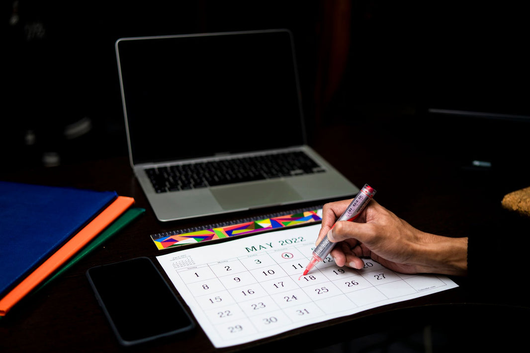 Tax Filing Extension in the Netherlands: How Much Time Can You Actually Get?