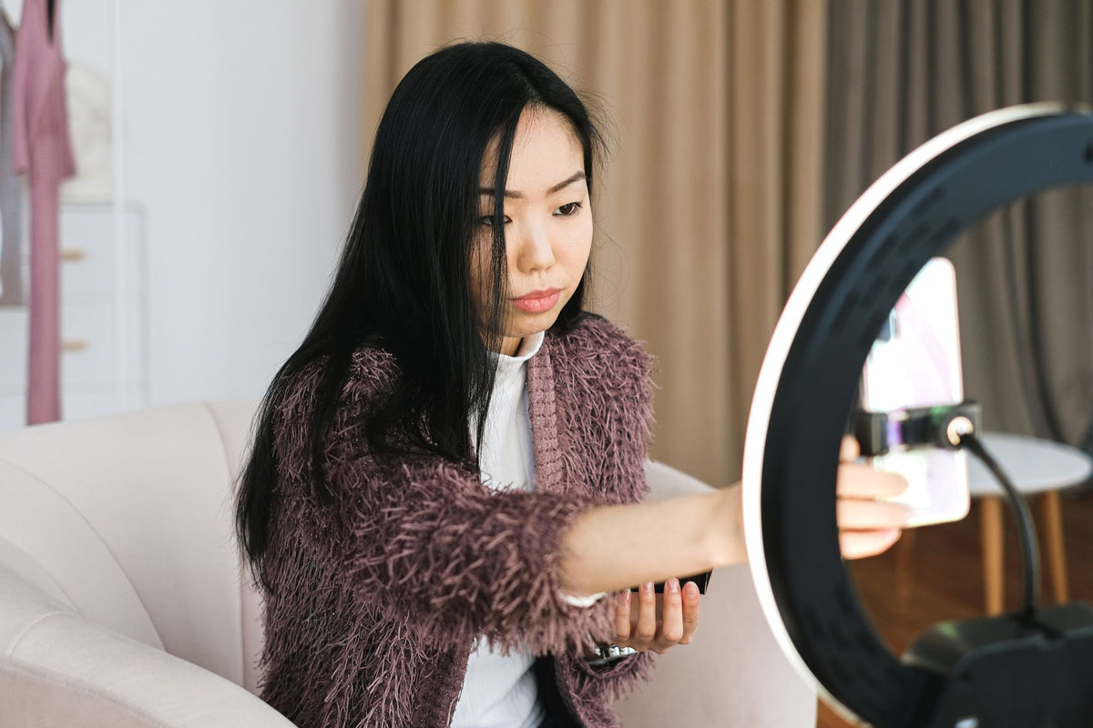 Boekhouder voor Influencers en Content Creators: Dit Zijn de Fiscale Aandachtspunten