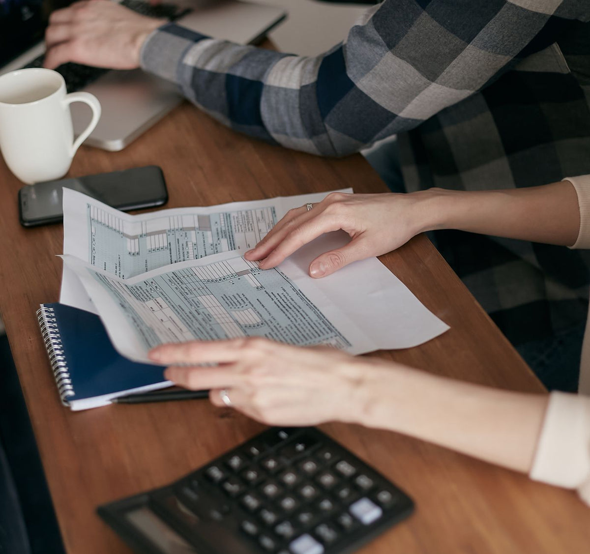 Belastingrente: wat is het en hoe voorkom je het als zzp'er?