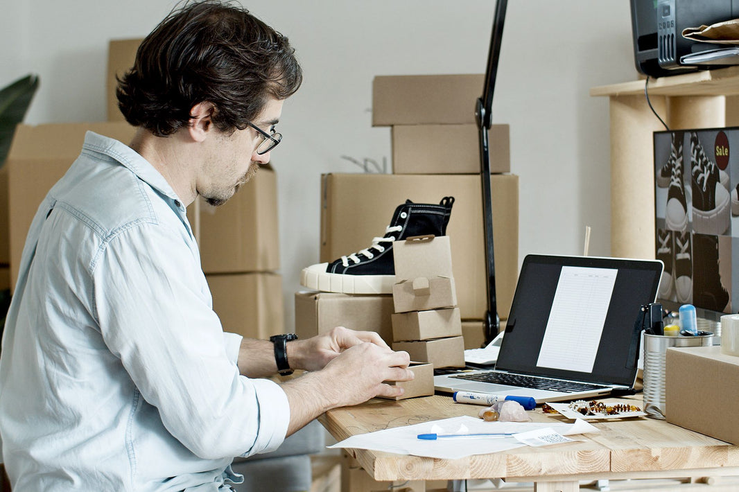 VAT for Your Webshop in the Netherlands: Rates, Thresholds and Filing