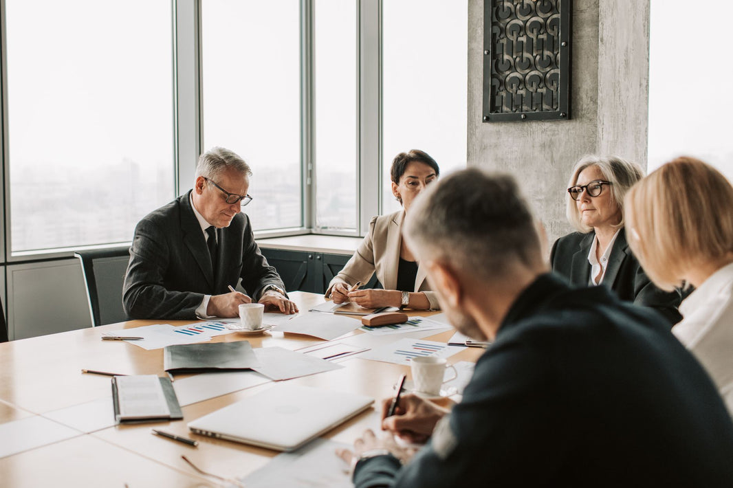 Supervisory Board Dutch BV: When Do You Actually Need One?