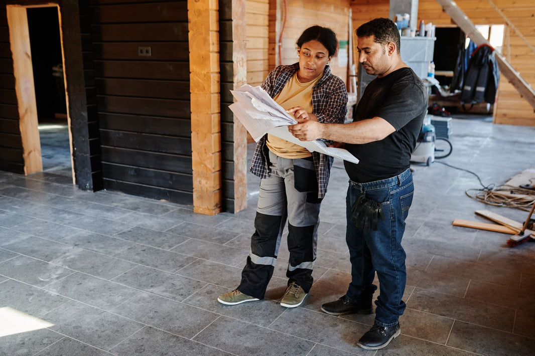 Bookkeeping for Contractors and Maintenance Businesses in the Netherlands