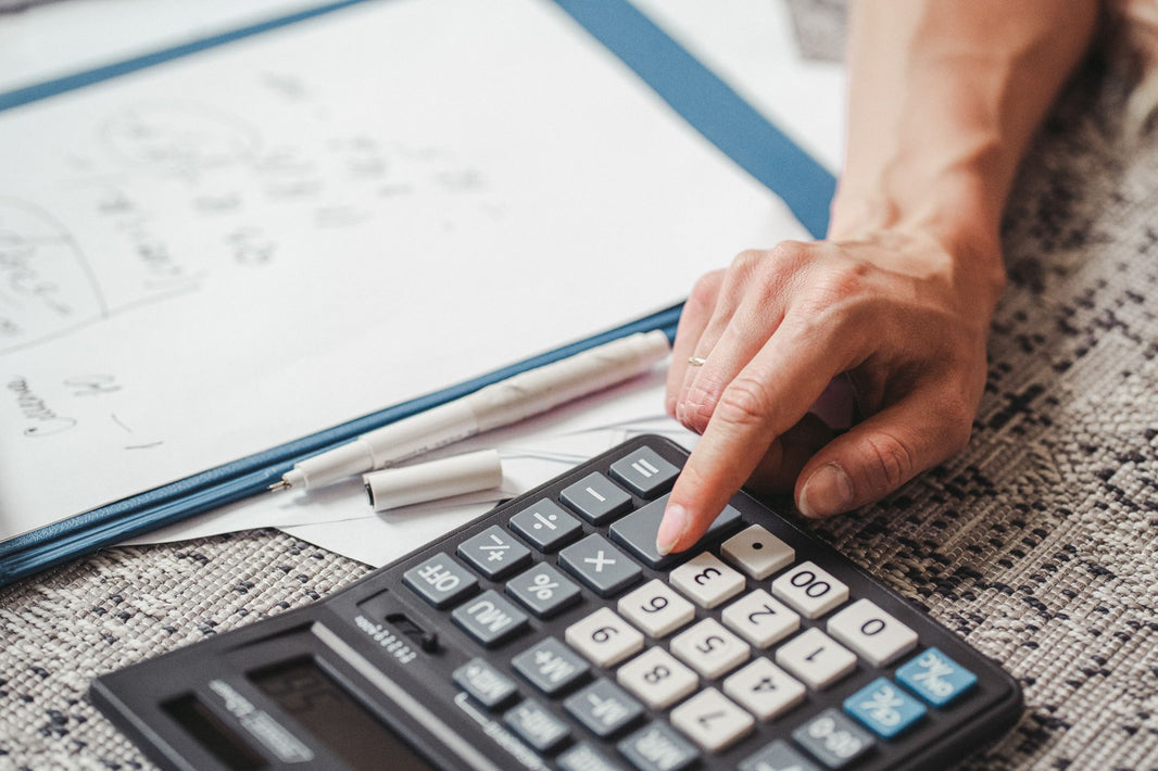 Dutch Income Tax Brackets 2026: What You Pay in Box 1
