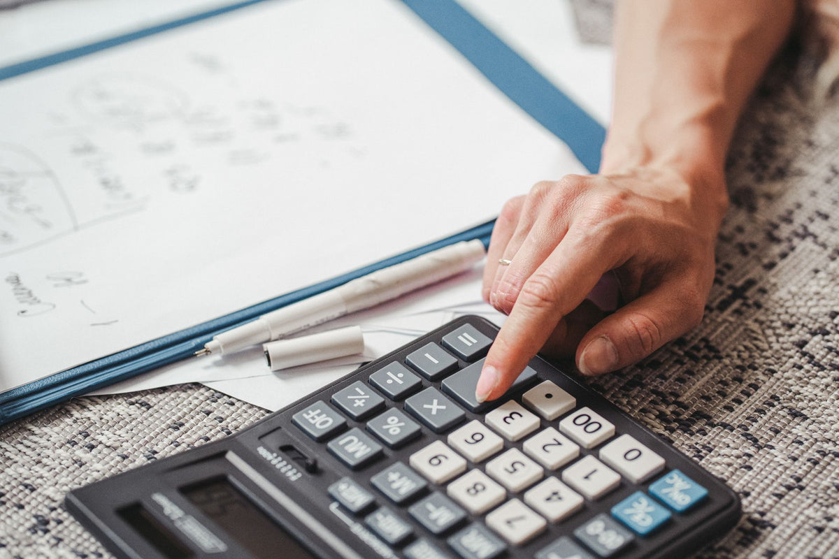 Dutch Income Tax Brackets 2026: What You Pay in Box 1