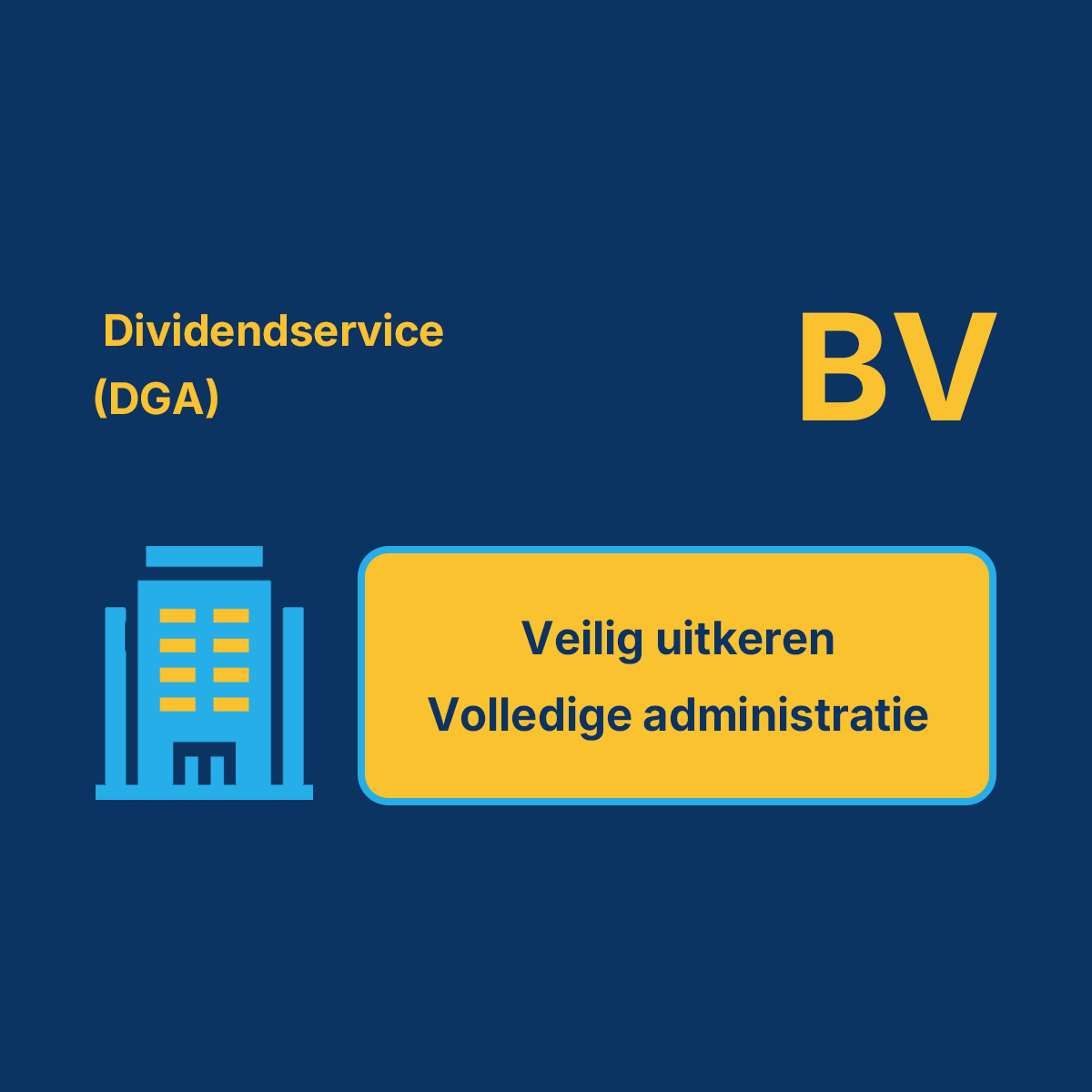 Dividendservice (DGA)