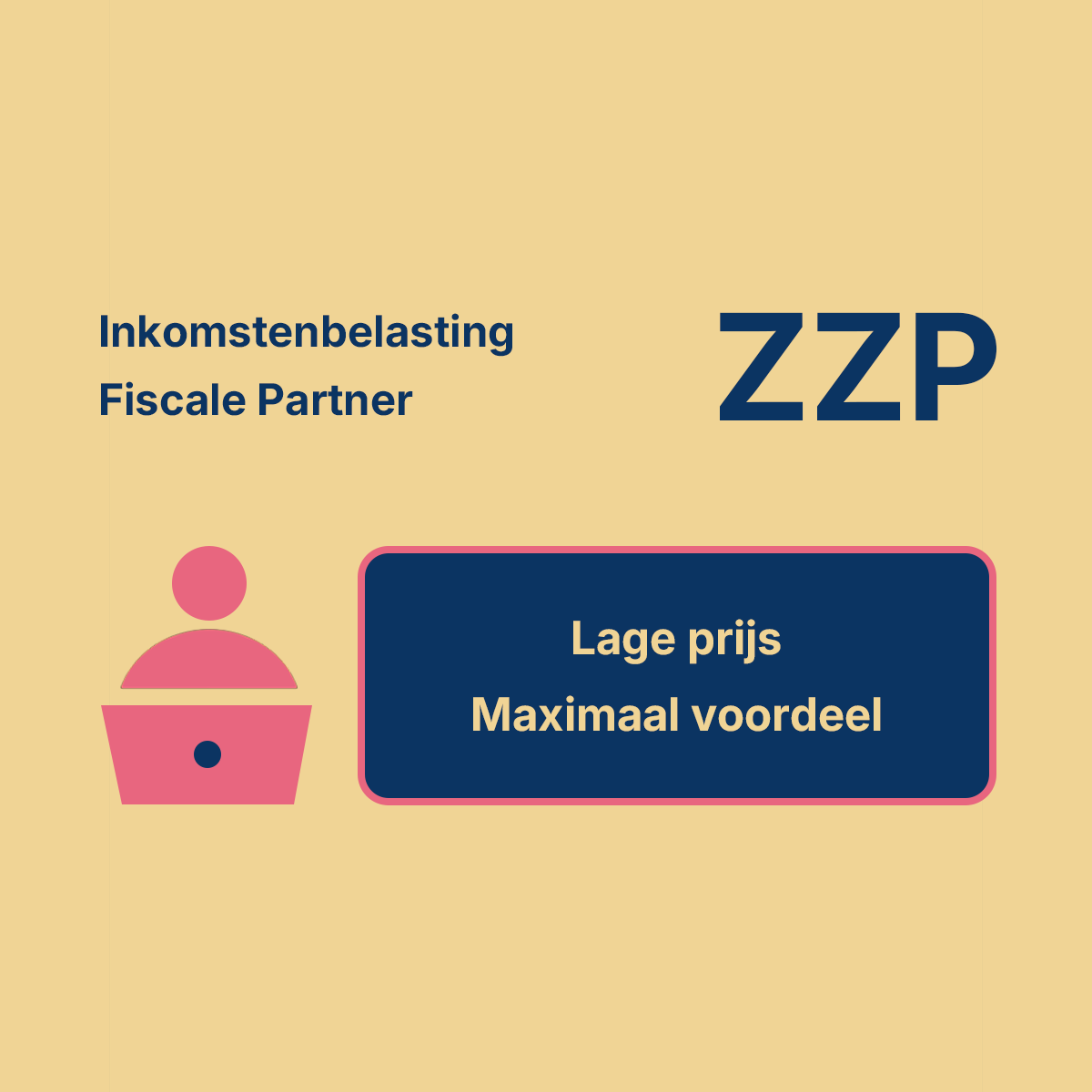 Inkomstenbelasting - Fiscale Partner