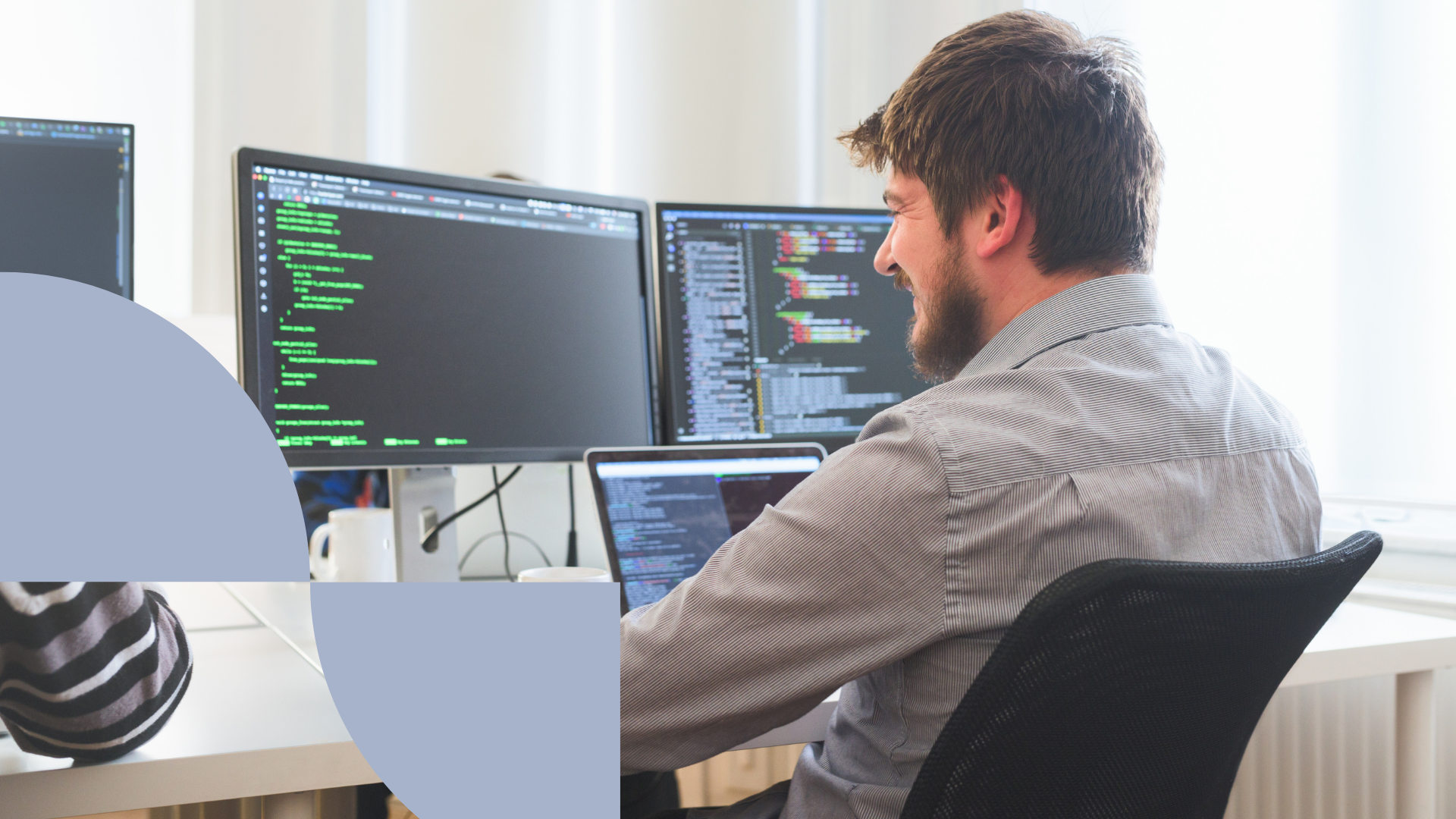 Administratie en belastingaangifte speciaal voor freelance developers en ZZP IT professionals