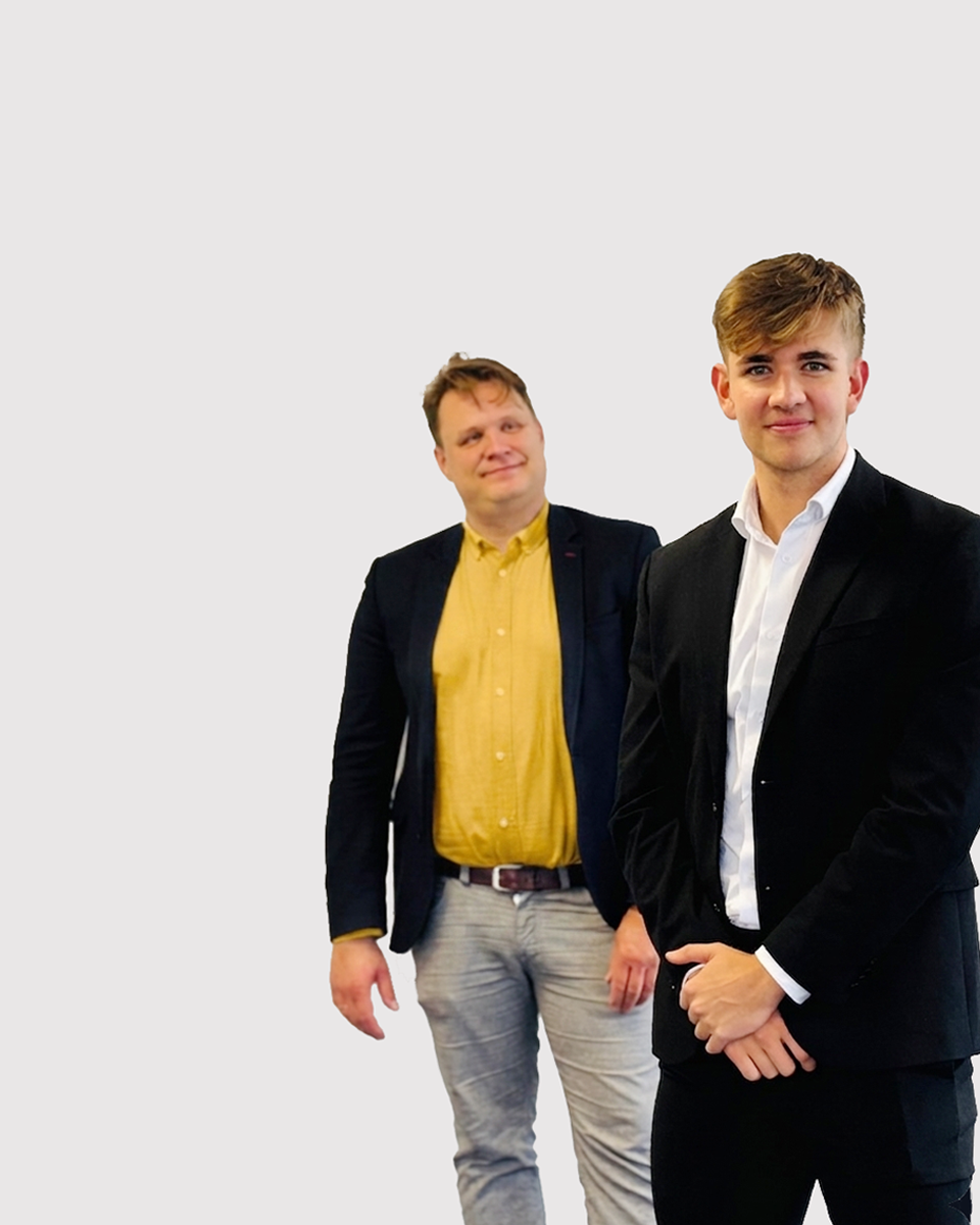 Sophyco salesteam en adviseurs voor ZZP en BV boekhouding