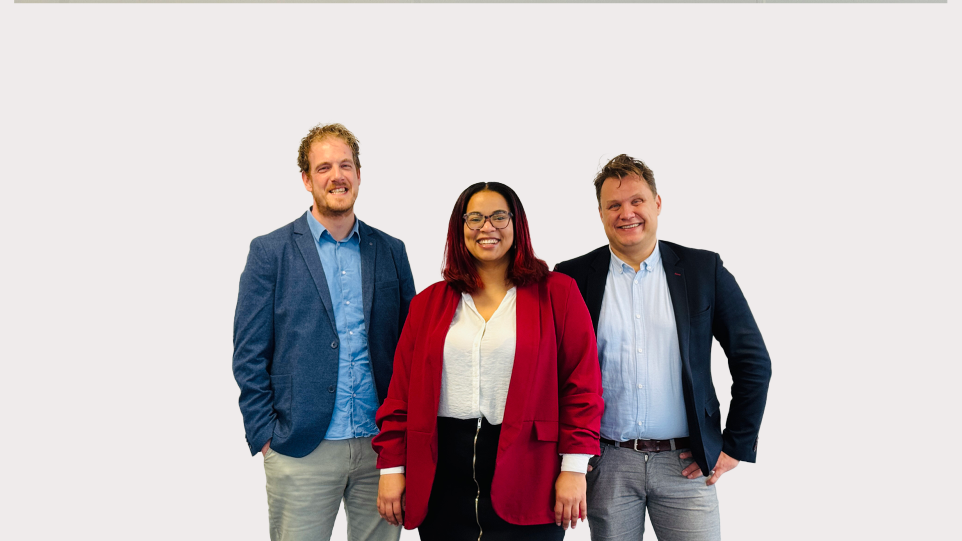 Sophyco salesteam en financieel adviseurs voor ZZP en BV