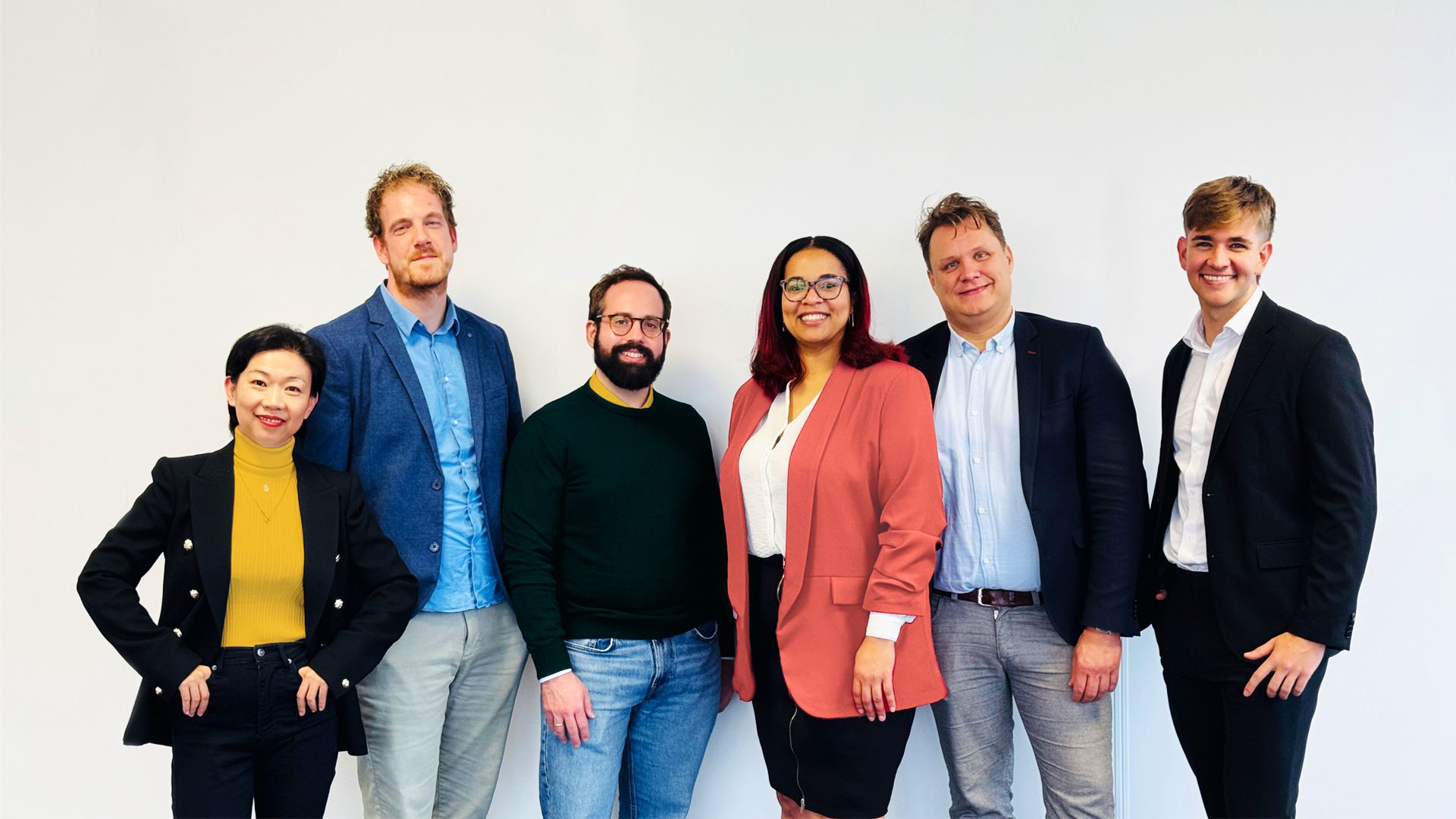 Sophy &Co. geautomatiseerde boekhouding voor ondernemers